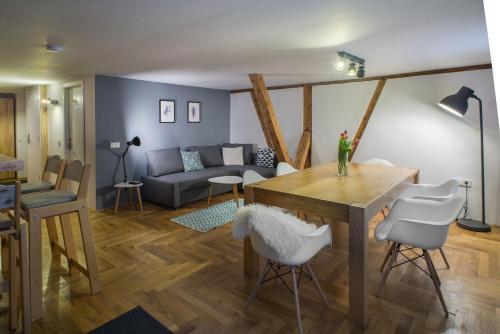Imagen de la habitación del Hotel Drachenhaus. Foto 8