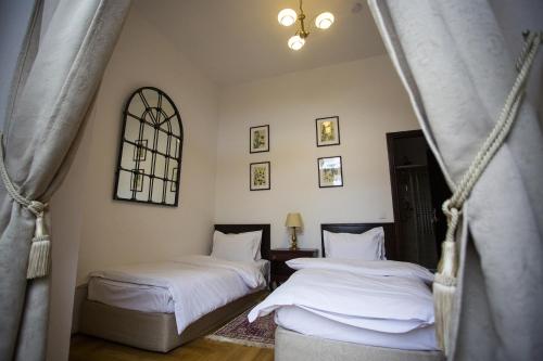 Imagen de la habitación del Hotel Drachenhaus. Foto 10