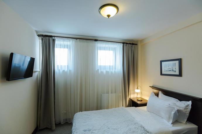 Imagen de la habitación del Hotel Drachenhaus Poiana Brasov. Foto 3