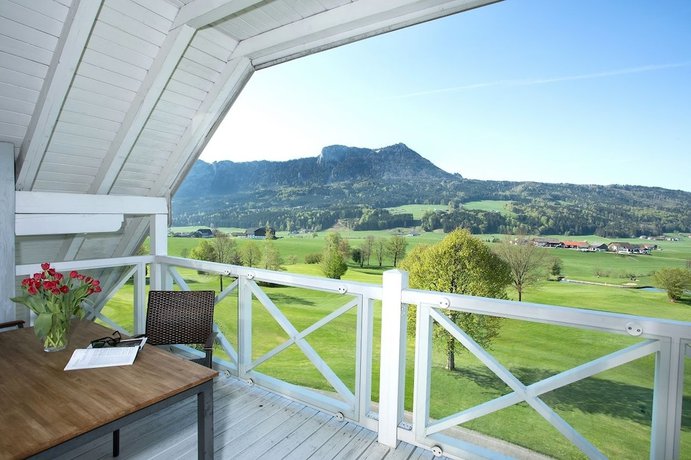 Imagen de la habitación del Hotel Drachenwand - Mondsee. Foto 9