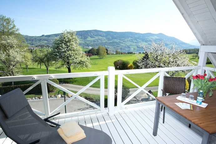 Imagen de la habitación del Hotel Drachenwand - Mondsee. Foto 10