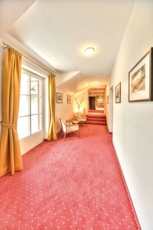 Imagen de los interiores del Hotel Drachenwand - Mondsee. Foto 19
