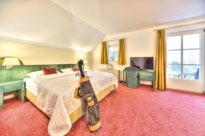 Imagen de la habitación del Hotel Drachenwand - Mondsee. Foto 14