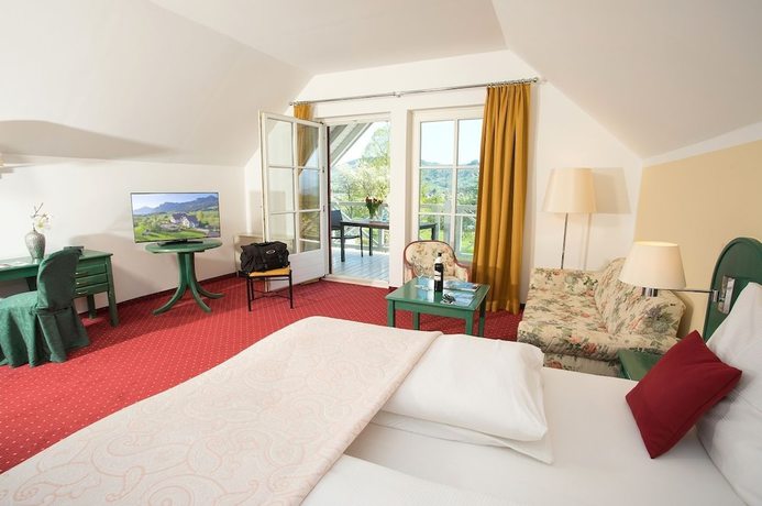 Imagen de la habitación del Hotel Drachenwand - Mondsee. Foto 16