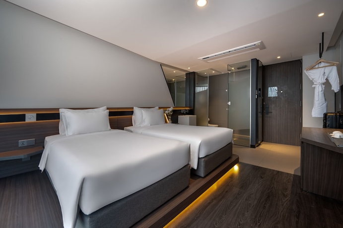 Imagen de la habitación del Hotel Draco and Suites. Foto 5