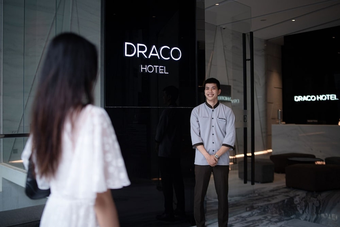 Imagen de los interiores del Hotel Draco and Suites. Foto 16