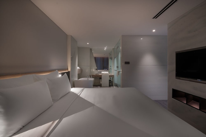 Imagen de la habitación del Hotel Draco and Suites. Foto 15
