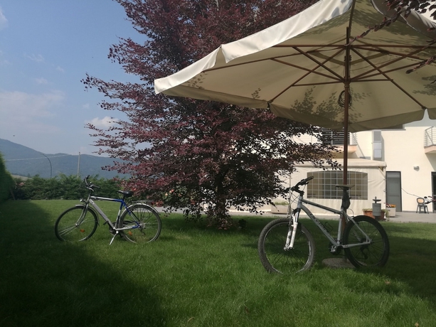 Imagen general del Hotel Draconerium. Foto 2