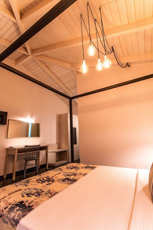 Imagen de la habitación del Hotel Dracos Apartotel. Foto 7
