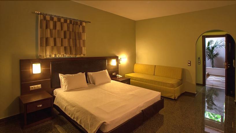 Imagen de la habitación del Hotel Dracos Apartotel. Foto 11