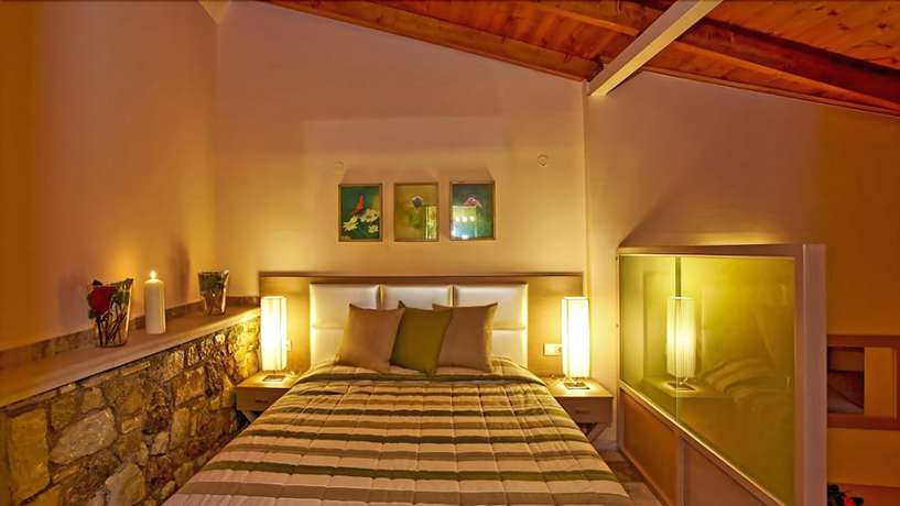 Imagen de la habitación del Hotel Dracos Apartotel. Foto 14