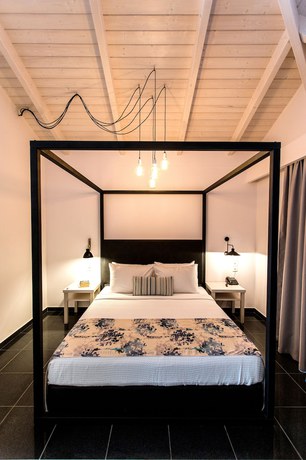 Imagen de la habitación del Hotel Dracos Apartotel. Foto 18