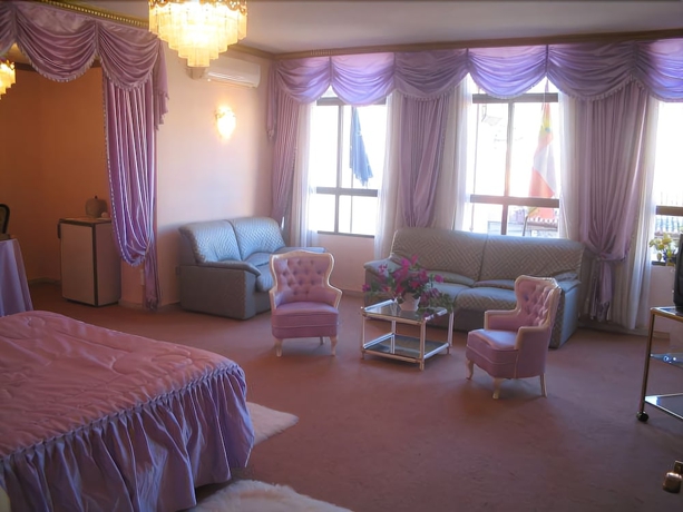 Imagen de la habitación del Hotel Dracos. Foto 7