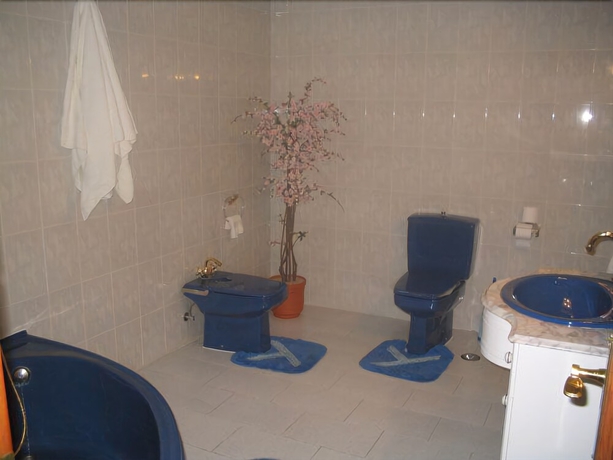 Imagen de la habitación del Hotel Dracos. Foto 12