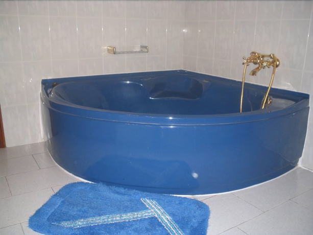 Imagen de la habitación del Hotel Dracos. Foto 13