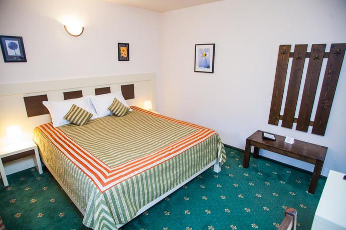 Imagen de la habitación del Hotel Draga Maria. Foto 3
