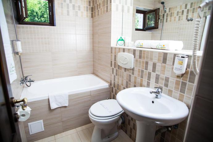 Imagen de la habitación del Hotel Draga Maria. Foto 5