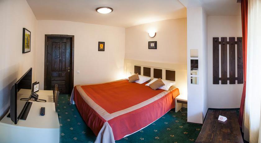 Imagen de la habitación del Hotel Draga Maria. Foto 7
