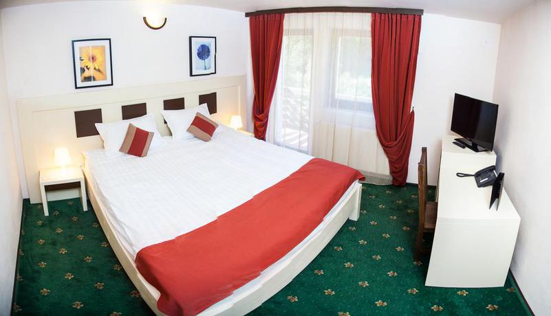 Imagen de la habitación del Hotel Draga Maria. Foto 8
