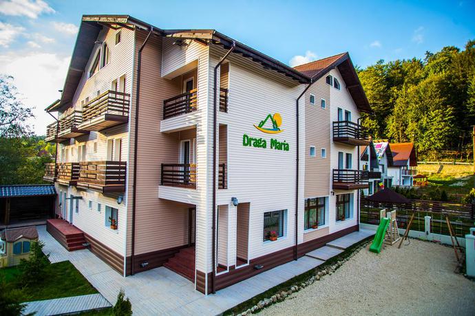 Imagen general del Hotel Draga Maria. Foto 1
