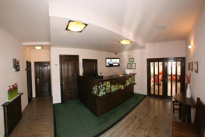 Imagen de la habitación del Hotel Draga Maria. Foto 10