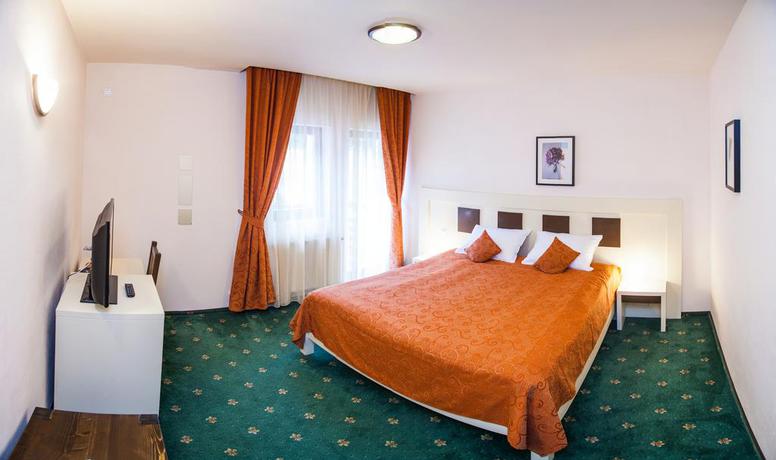Imagen de la habitación del Hotel Draga Maria. Foto 11