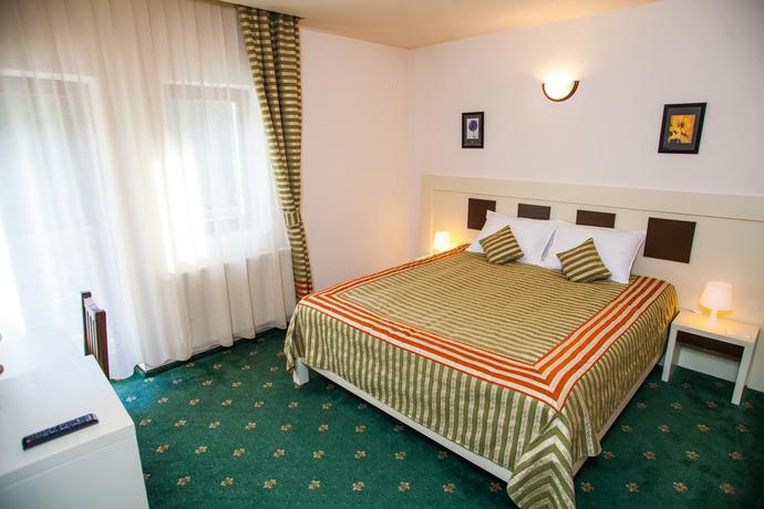 Imagen de la habitación del Hotel Draga Maria. Foto 12