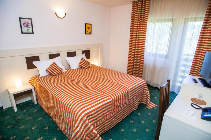 Imagen de la habitación del Hotel Draga Maria. Foto 13