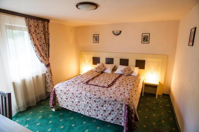 Imagen de la habitación del Hotel Draga Maria. Foto 14