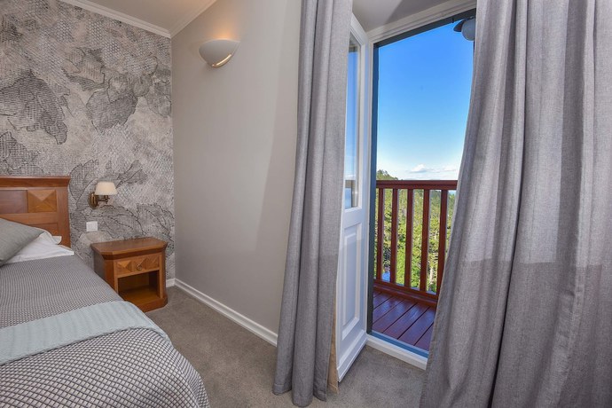 Imagen de la habitación del Hotel Draga di Lovrana. Foto 9