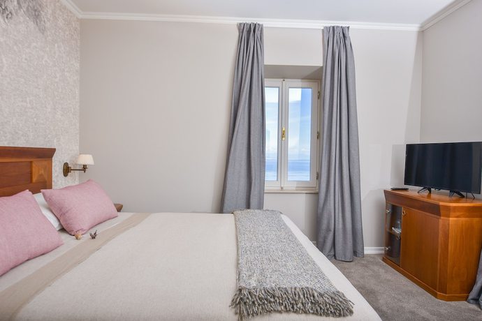 Imagen de la habitación del Hotel Draga di Lovrana. Foto 19