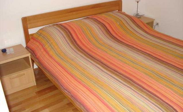 Imagen general del Hotel Dragicevic Apartmani. Foto 2