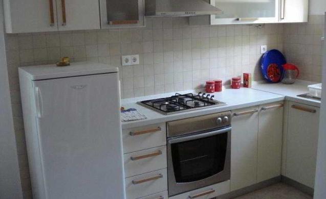 Imagen general del Hotel Dragicevic Apartmani. Foto 4