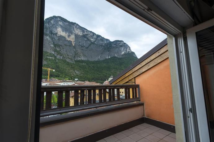 Imagen de la habitación del Hotel Drago, Mezzocorona. Foto 4
