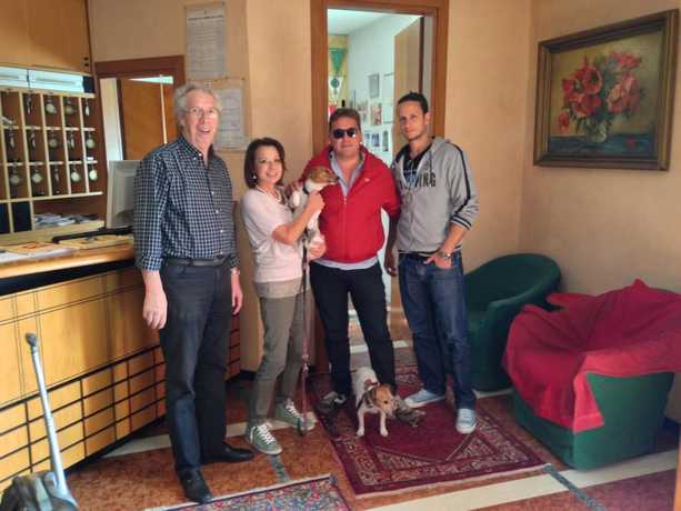 Imagen de los interiores del Hotel Drago, Mezzocorona. Foto 19