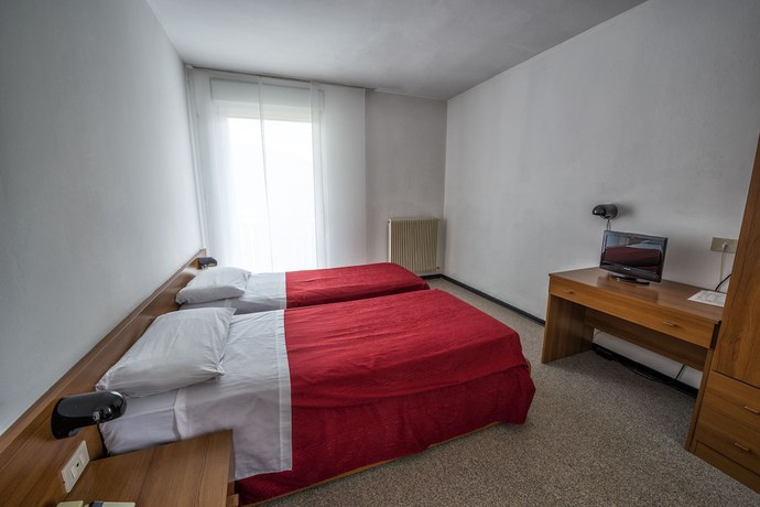 Imagen de la habitación del Hotel Drago, Mezzocorona. Foto 6