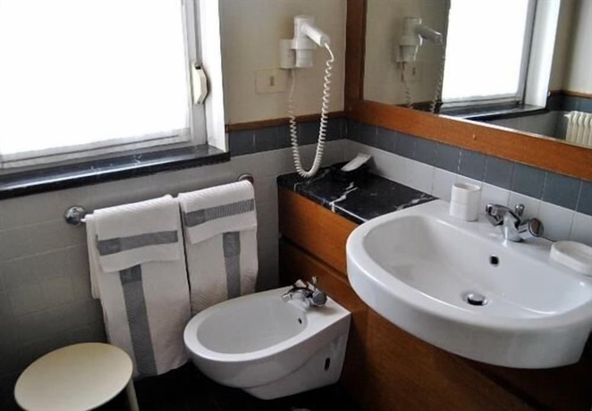 Imagen de la habitación del Hotel Drago, Mezzocorona. Foto 7