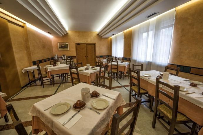Imagen del bar/restaurante del Hotel Drago, Mezzocorona. Foto 2