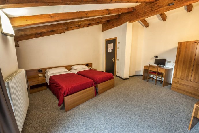 Imagen de la habitación del Hotel Drago, Mezzocorona. Foto 8