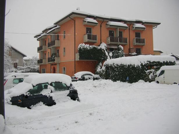 Imagen general del Hotel Drago, Mezzocorona. Foto 1