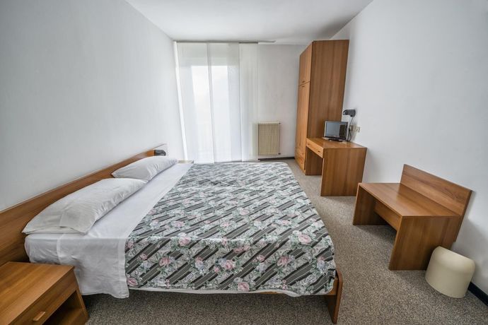 Imagen de la habitación del Hotel Drago, Mezzocorona. Foto 9