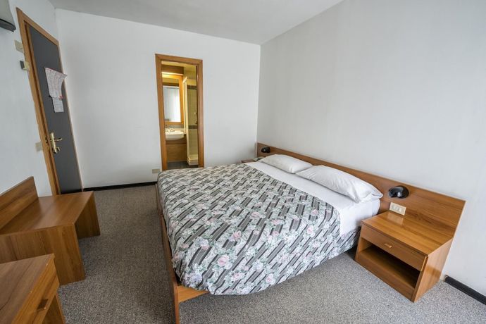Imagen de la habitación del Hotel Drago, Mezzocorona. Foto 11