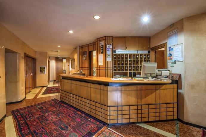Imagen de los interiores del Hotel Drago, Mezzocorona. Foto 20