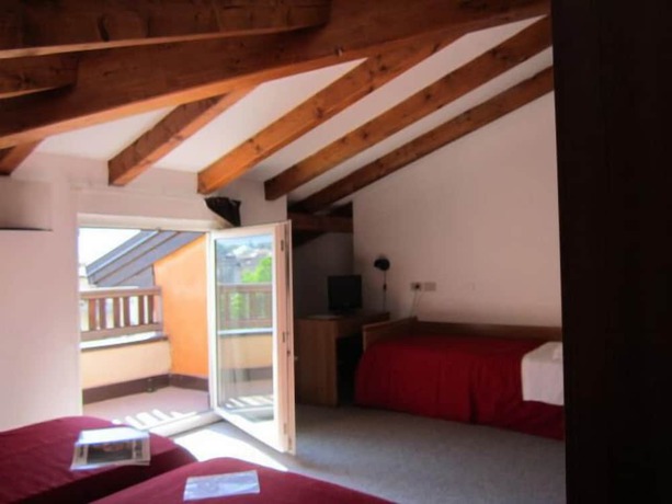 Imagen de la habitación del Hotel Drago, Mezzocorona. Foto 14