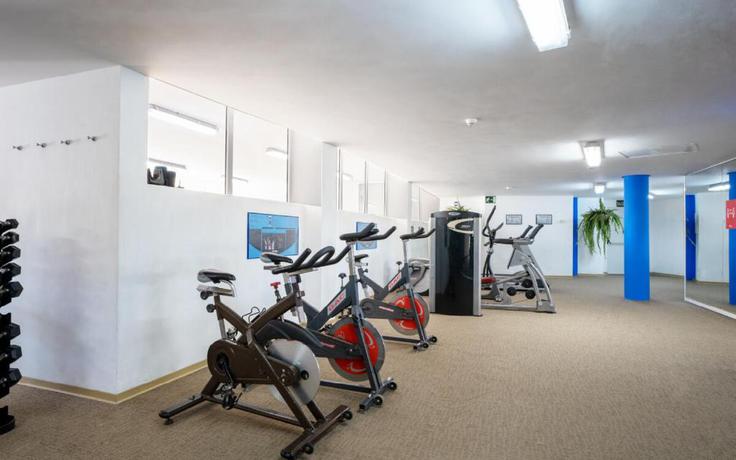 Imagen de los interiores del Hotel Drago Park by Pierre & Vacances. Foto 11