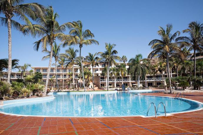 Imagen general del Hotel Drago Park by Pierre & Vacances. Foto 1
