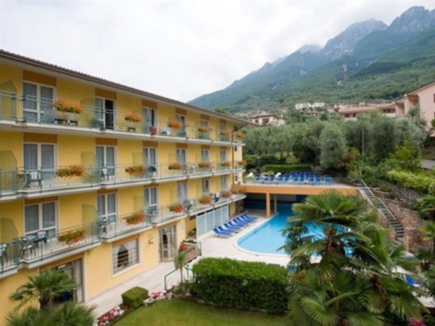 Imagen general del Hotel Drago by Double Hospitality. Foto 1