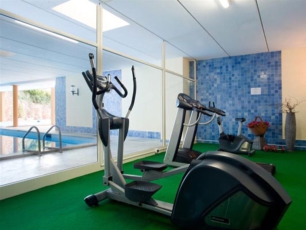 Imagen general del Hotel Drago by Double Hospitality. Foto 2