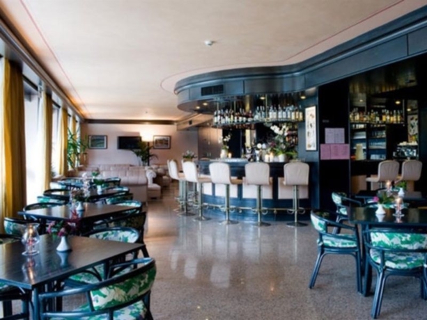 Imagen general del Hotel Drago by Double Hospitality. Foto 3