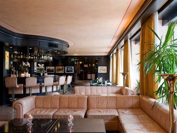 Imagen general del Hotel Drago by Double Hospitality. Foto 4